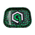 Grow1ndustry Metalltablett | Wachsen Sie die Branche