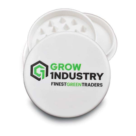 Grinder aus Kunststoff Grow1ndustry - GrowTarraco Distribuciones SLU