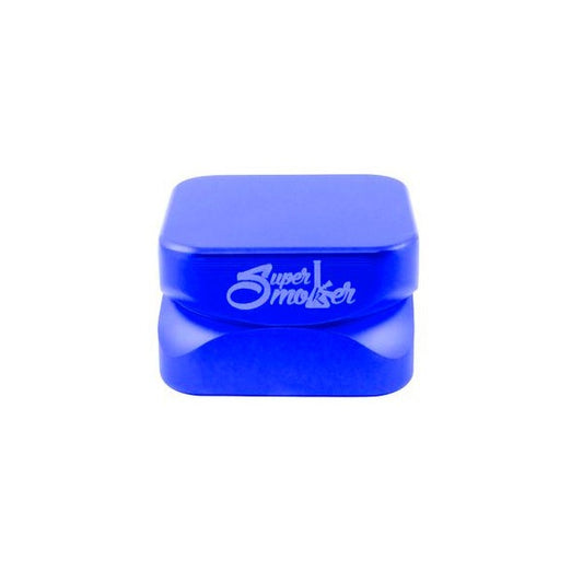 Grinder Puma Punku 50 mm, 2-teilig – GrowTarraco Distribuciones SLU