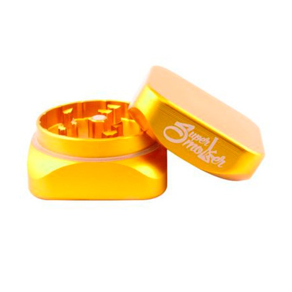 Broyeur Puma Punku 50 mm 2 pièces - GrowTarraco Distribuciones SLU