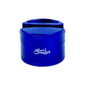 Tiwanaku Grinder 4 parts 70mm | Grow Industry