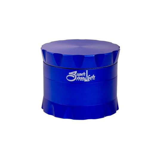 Grinder Argos 4 parts 60 mm | Grow Industry