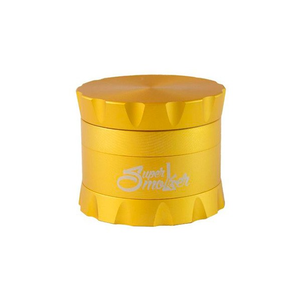 Grinder Argos 4 parts 60 mm - View 3 | Grow Industry