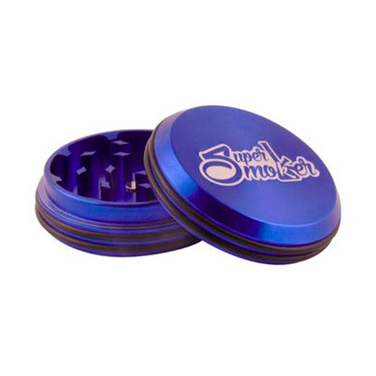 Grinder Calakmul 2 Teile 55 mm - GrowTarraco Distribuciones SLU