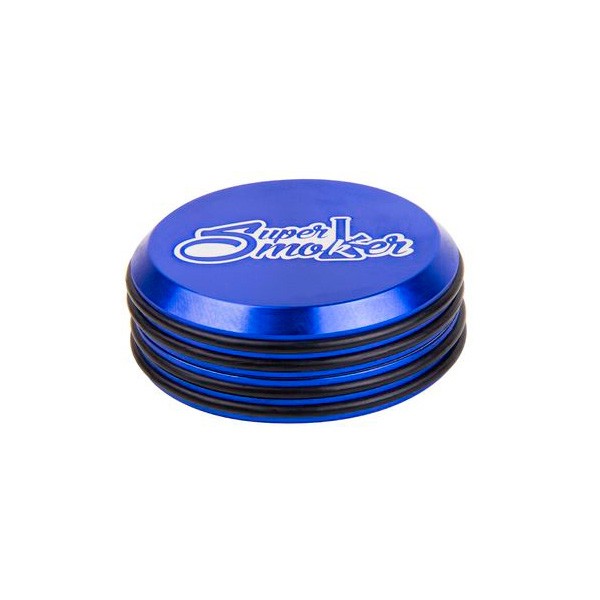 Broyeur Calakmul 2 parties 55 mm - GrowTarraco Distribuciones SLU