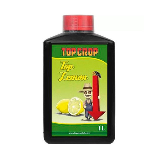 Top Lemon PH- de Top Crop - GROW 1NDUSTRY