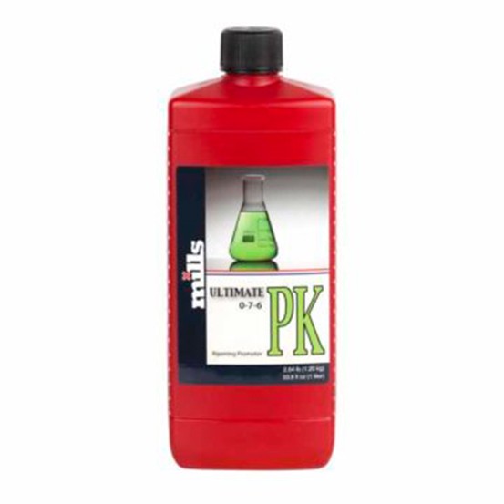PK Mills - Fertilizer | Grow Industry