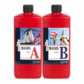 Broyeurs Basis A+B - Engrais | Développer l’industrie