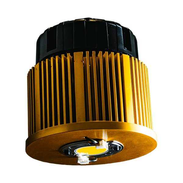 Lámpara LED COB Weismann EVOCROP — Grow Industry