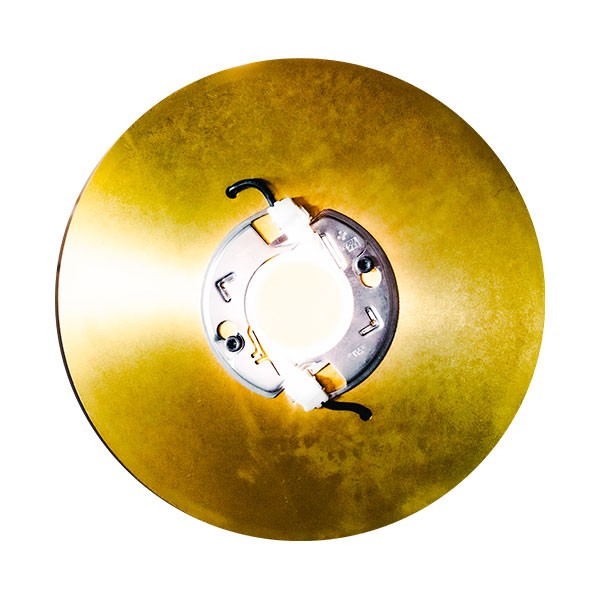 Weismann EVOCROP COB LED-Lampe – Vista 3 | Wachsen Sie die Branche