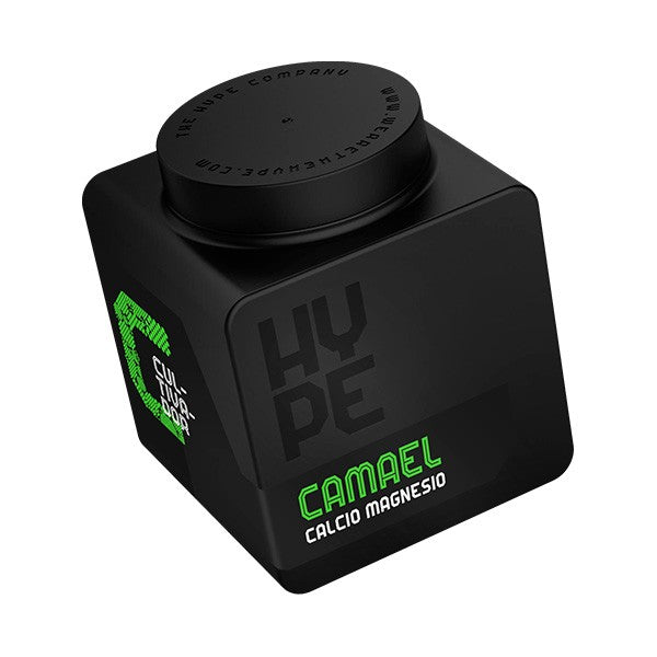 CAMAEL by HYPE - GrowTarraco Distribuciones SLU