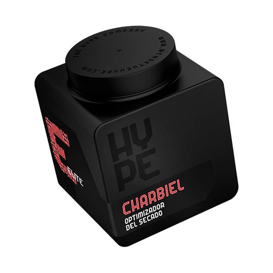 CHARBIEL De HYPE - Fertilizante | Grow Industry