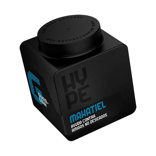 MAKATIEL De HYPE - GrowTarraco Distribuciones SLU