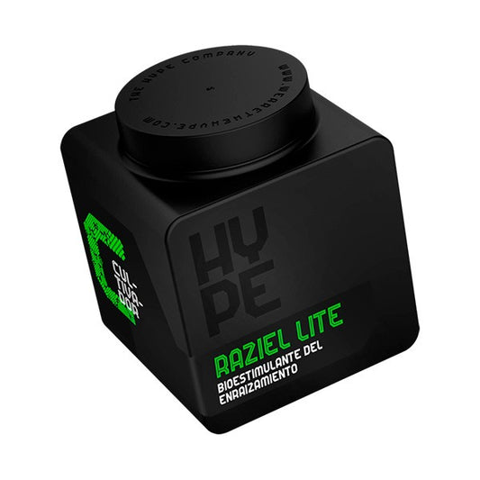 RAZIEL Lite De HYPE - GrowTarraco Distribuciones SLU