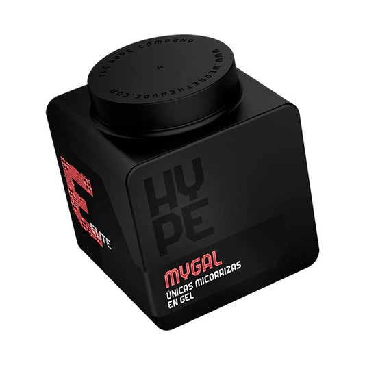MYGAL De HYPE - GrowTarraco Distribuciones SLU