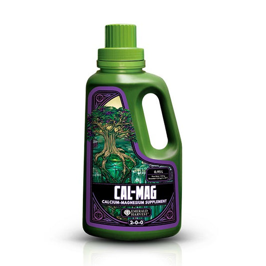 Cal Mag De Emerald Harvest - Fertilizante | Grow Industry