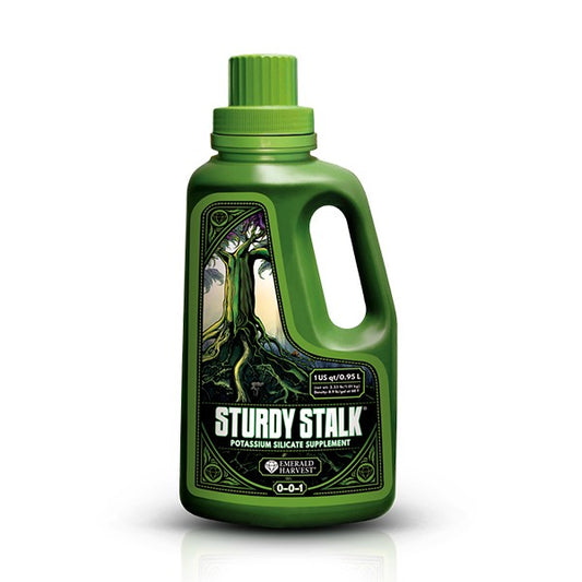 Sturdy Stalk De Emerald Harvest - Fertilizante | Grow Industry
