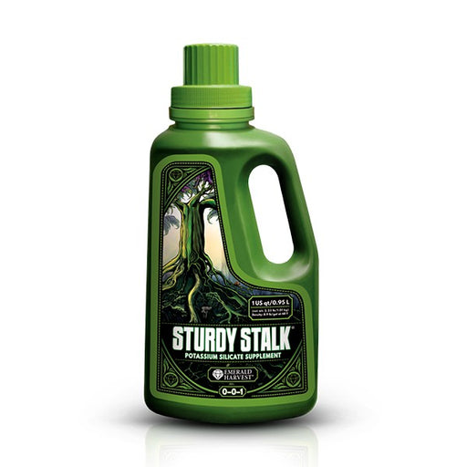 Sturdy Stalk De Emerald Harvest - GROW 1NDUSTRY