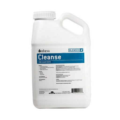 Cleanse Athena - GROW 1NDUSTRY