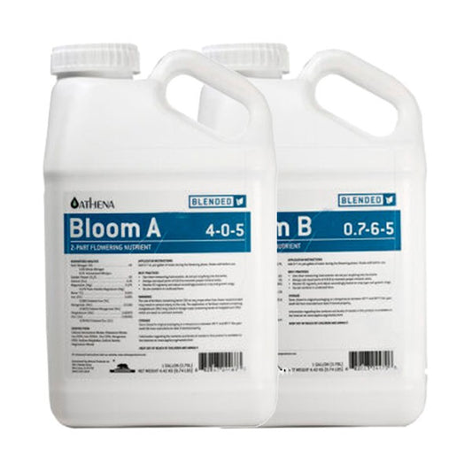 Bloom A+B von Athena - GrowTarraco Distribuciones SLU