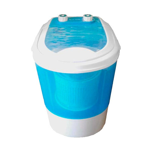 Secret Icer Secret Smoke Waschmaschine