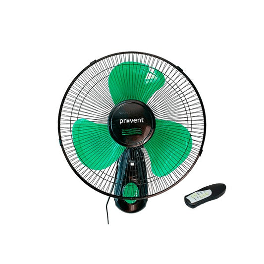 Wandventilator mit Fernbedienung 45 W Pro-Vent - GrowTarraco Distribuciones SLU