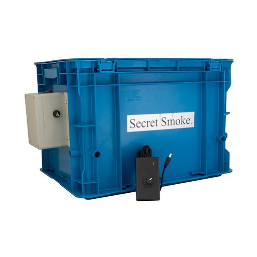Pollinator Secret Box de Secret Smoke - GROW 1NDUSTRY