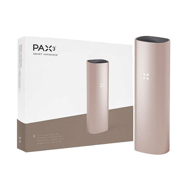 Vaporisateur de sable PAX 3 | Développer l’industrie