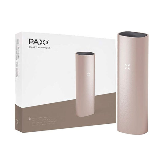 Verdampfer PAX 3 Sand - GrowTarraco Distribuciones SLU