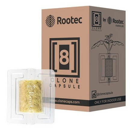 Rootec Clone Capsule (Air Layering) - Aerial Layering | Grow Industry