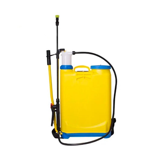 Manueller 16L Rucksack-Sprühgerät - GrowTarraco Distribuciones SLU