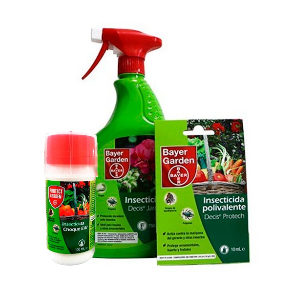 Insecticida Decis Protech Bayer - GROW 1NDUSTRY
