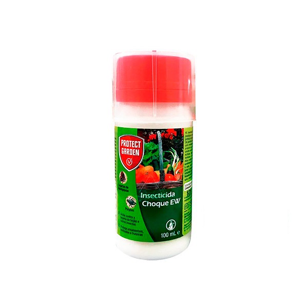 Insecticida Decis Protech Bayer: 100ml