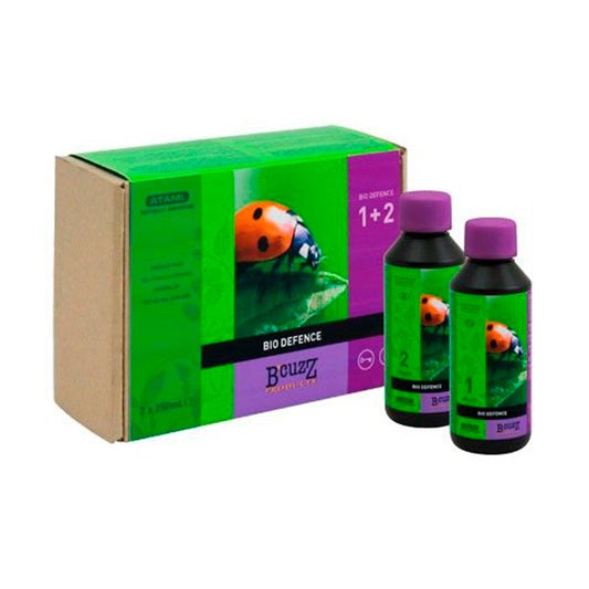 Bio Defence 1+2 Atami - GrowTarraco Distribuciones SLU