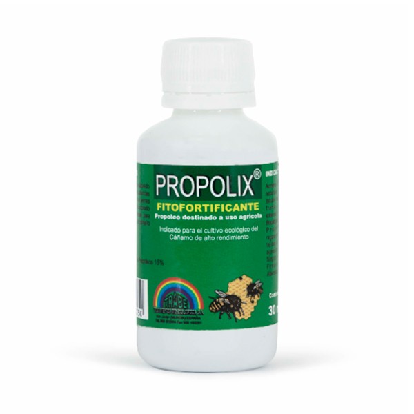 Fungicida Propolix de Trabe - Preventivos y Curativos | Grow Industry