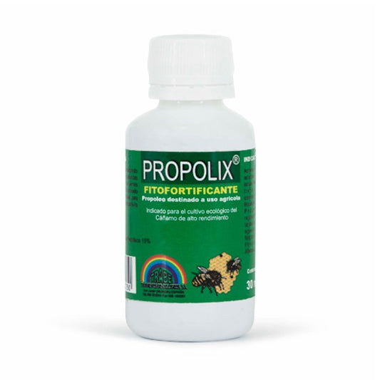 Fungicida Propolix de Trabe - Preventivos y Curativos | Grow Industry