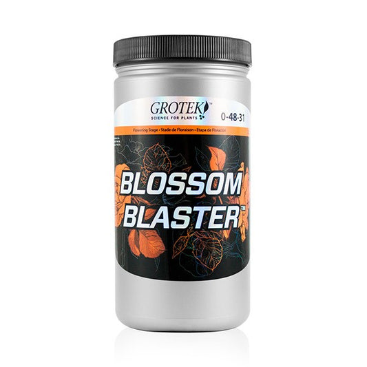 Blossom Blaster von Grotek - GrowTarraco Distribuciones SLU