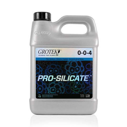 Pro Silicate de Grotek - Fertilizante | Grow Industry