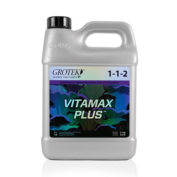 Vitamax Plus by Grotek - Fertilizer | Grow Industry
