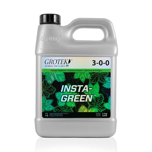 Insta Green de Grotek - Fertilizante | Grow Industry