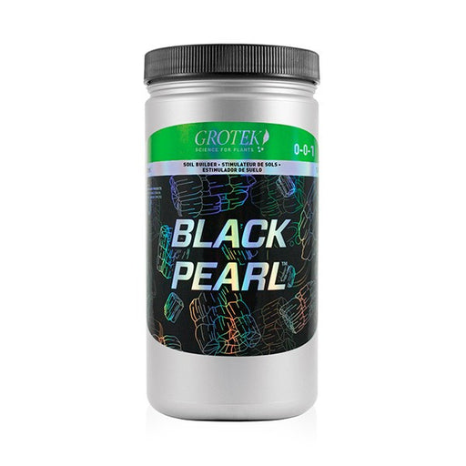 Black Pearl de Grotek - GROW 1NDUSTRY