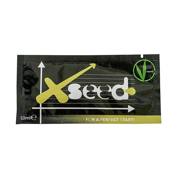 X-Seed de BAC - GrowTarraco Distribuciones SLU