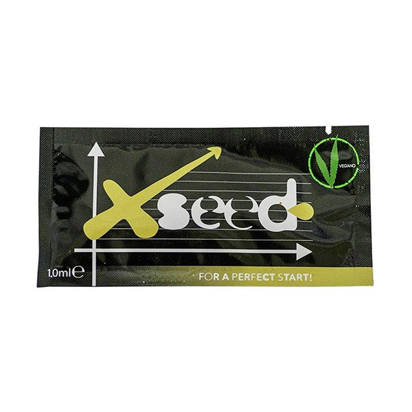 X-Seed de BAC