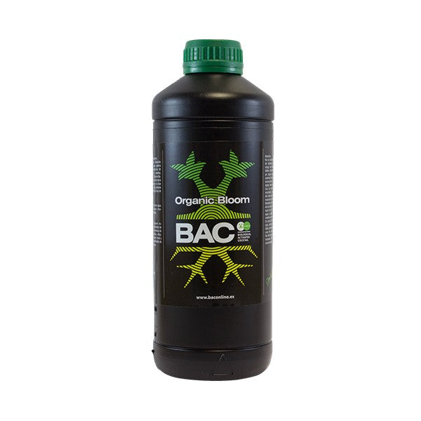 Organic Bloom par BAC - Engrais | Développer l’industrie