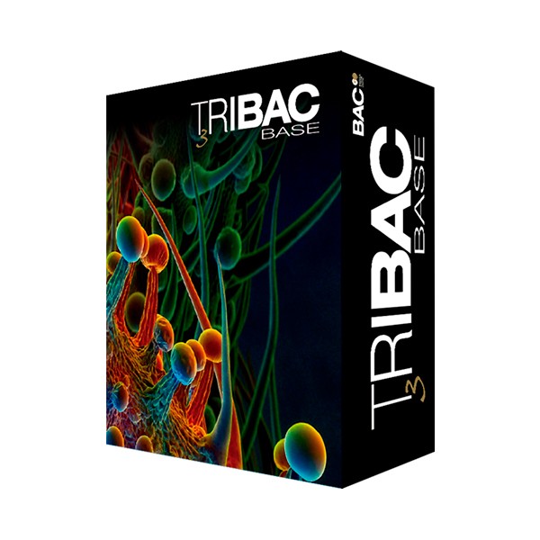 Kit Tribac BAC - Engrais | Développer l’industrie