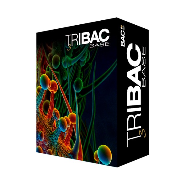 Tribac BAC Kit
