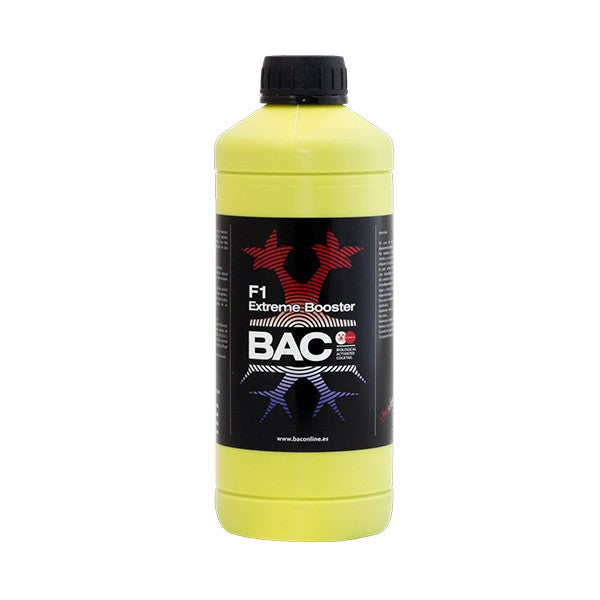 F1 Superbud Extreme Booster BAC - Engrais | Développer l’industrie