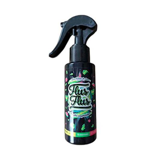 Flus Flus Raumspray 100 ml - GrowTarraco Distribuciones SLU