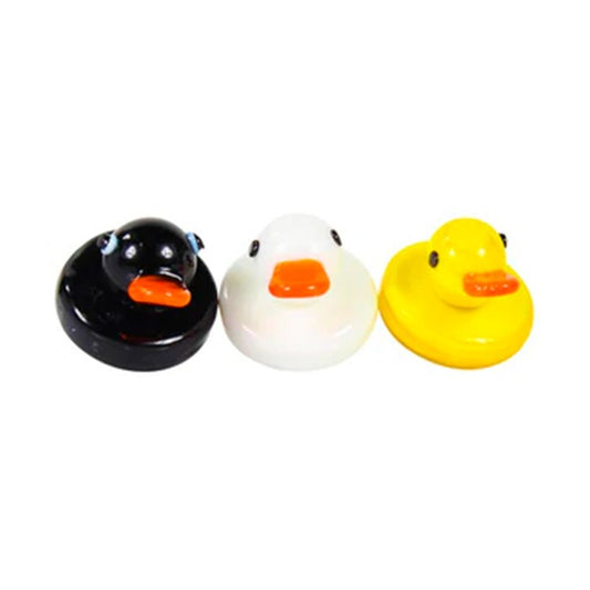 Carb Cap in Form einer Ente | Wachsen Sie die Branche