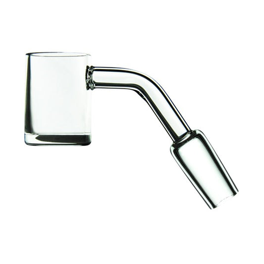 Banger 14mm Stecker 45º | Wachsen Sie die Branche